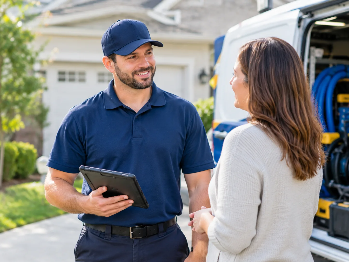Sewage Backup Cleanup Stony Point, NY FAQs